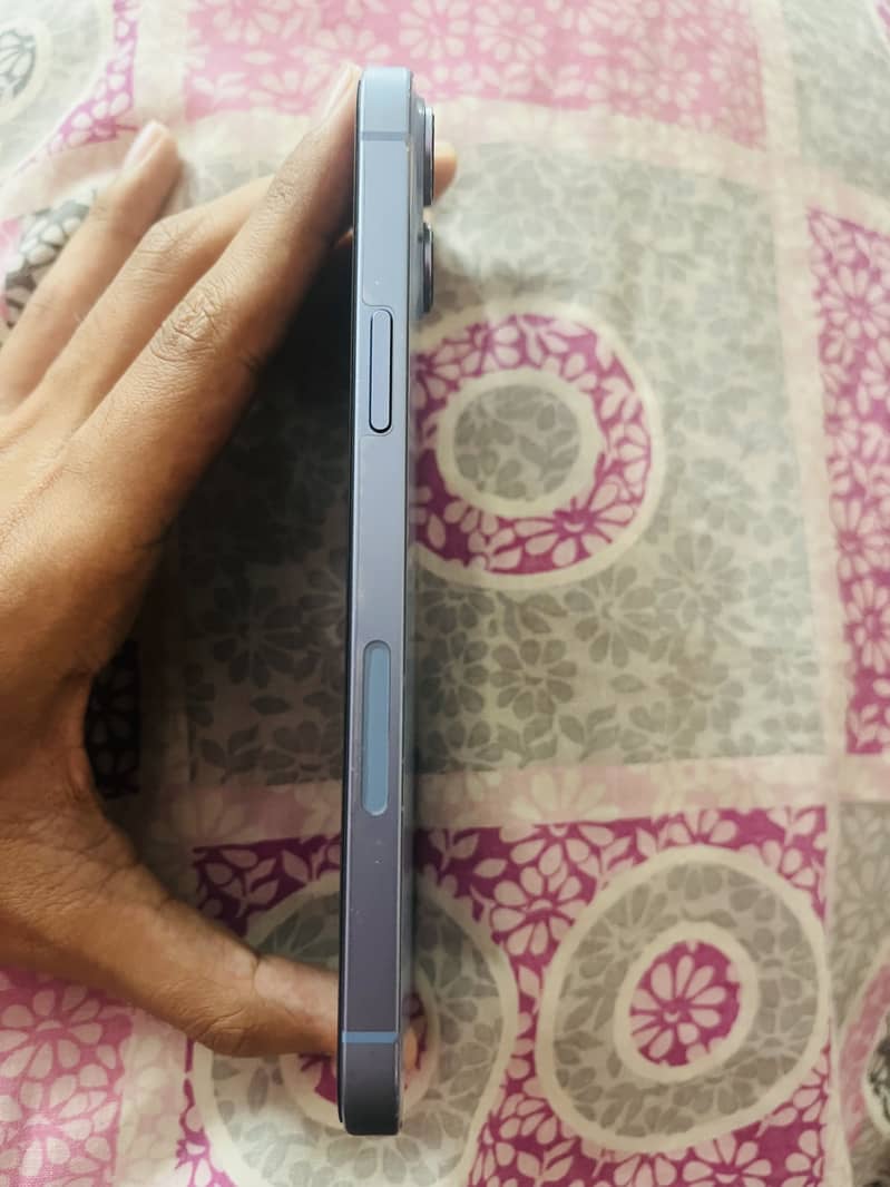 Apple iPhone 14 plus 2