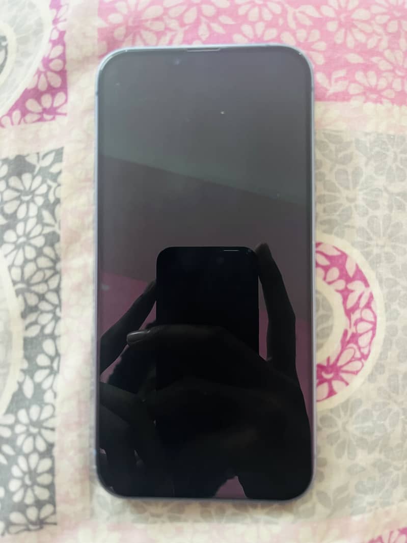 Apple iPhone 14 plus 4