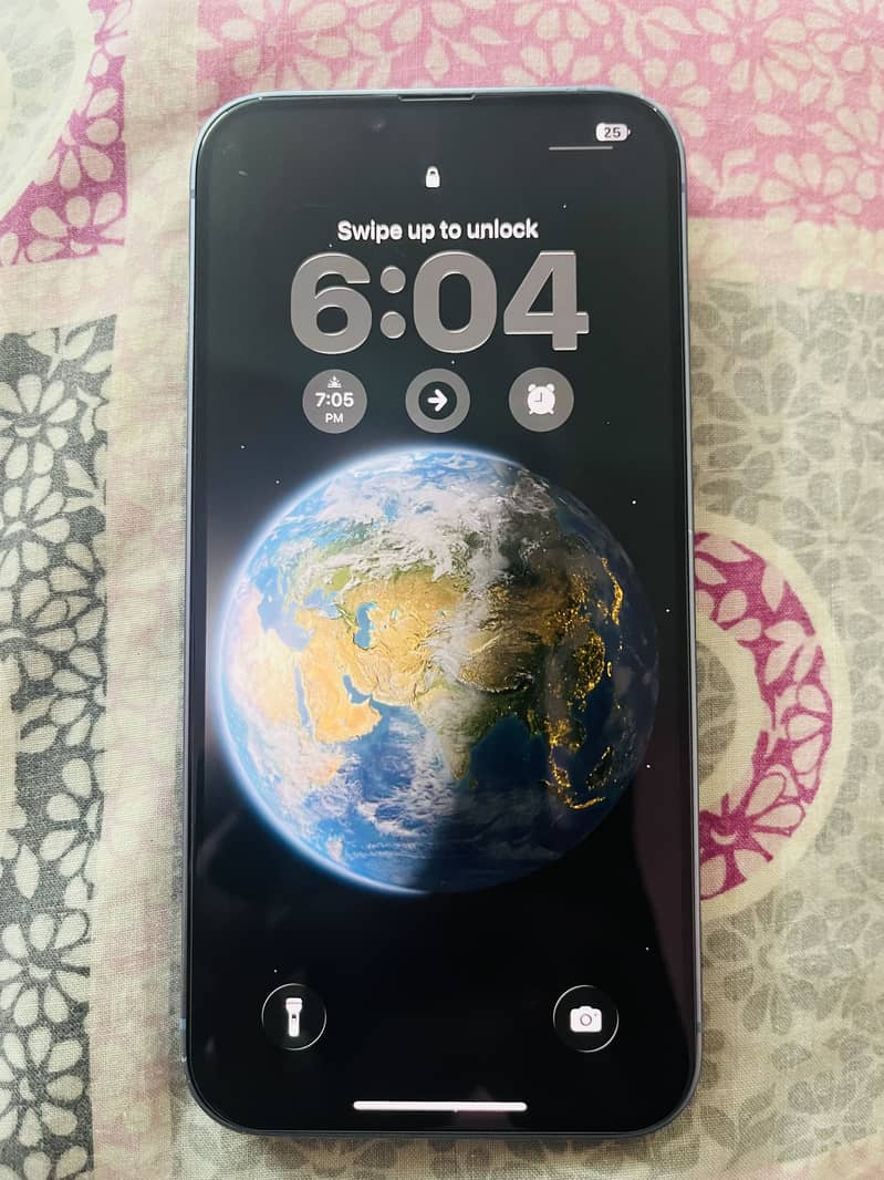 Apple iPhone 14 plus 5