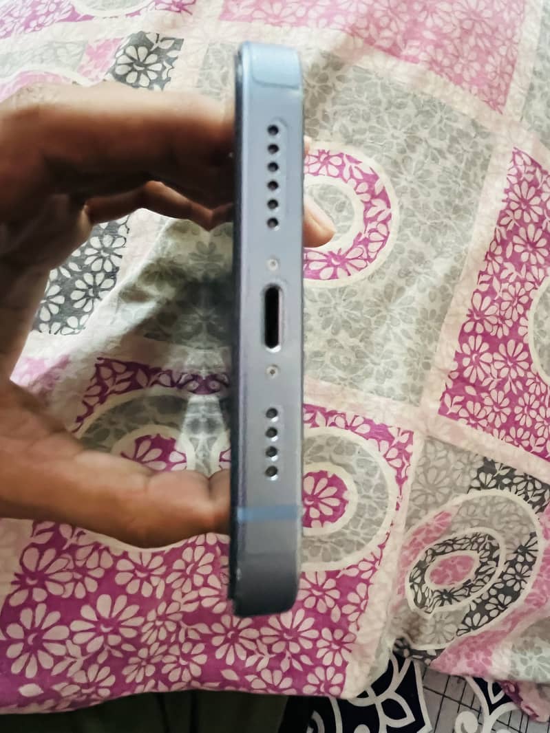 Apple iPhone 14 plus 6