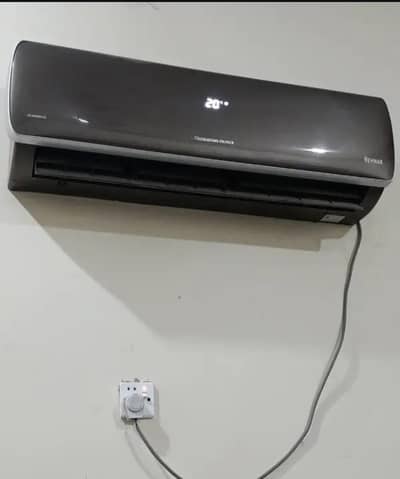 changhong ruba 1.5 ton AC