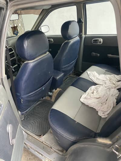 Suzuki Cultus VXR 2016