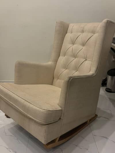 SOHL Furniture Rocking chair