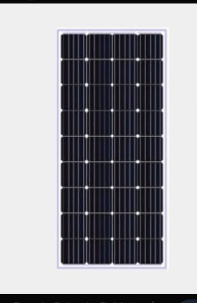 solar panels