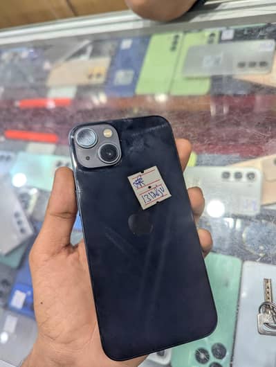 Apple iPhone 13