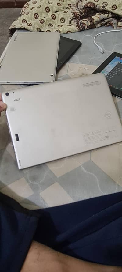 Window tab asus nec Toshiba 2/4/64