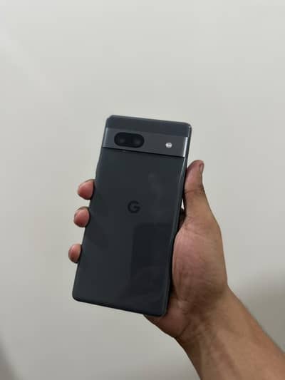 Google Pixel 7a