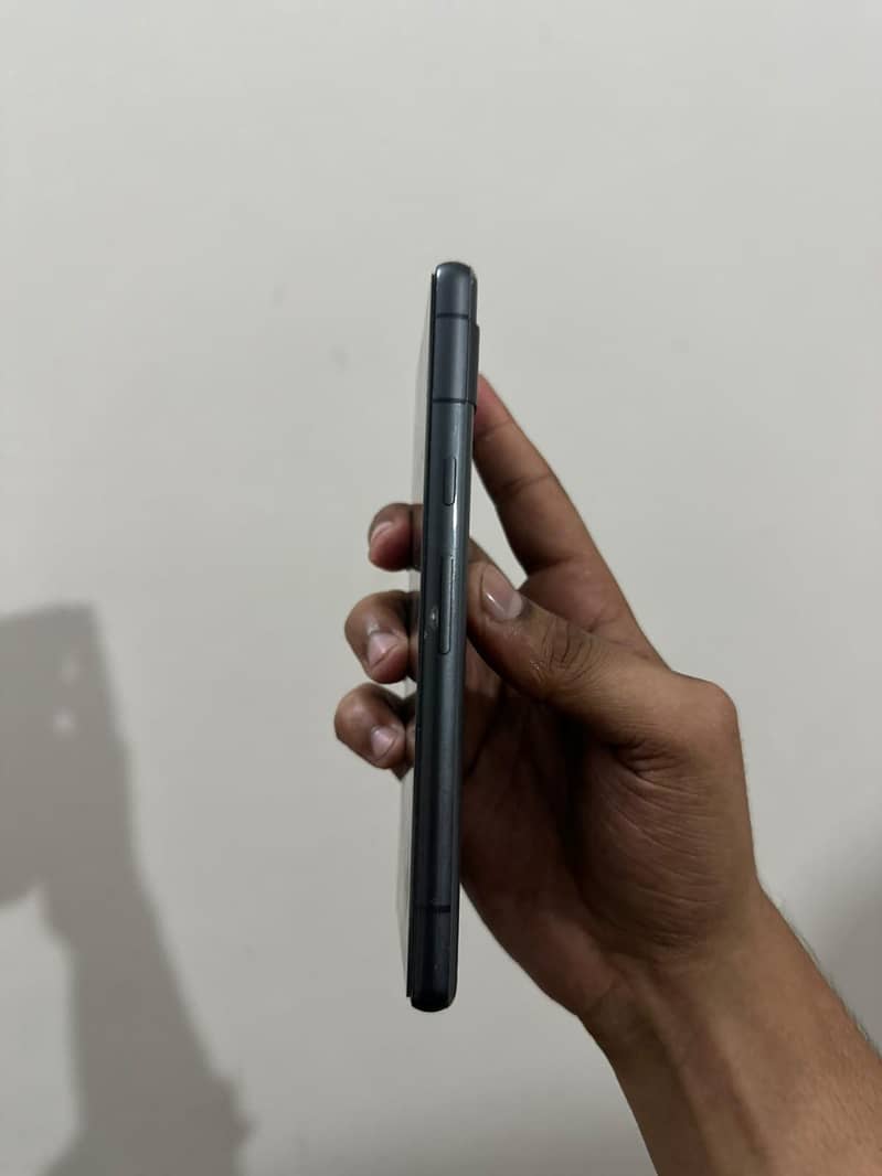 Google Pixel 7a 3