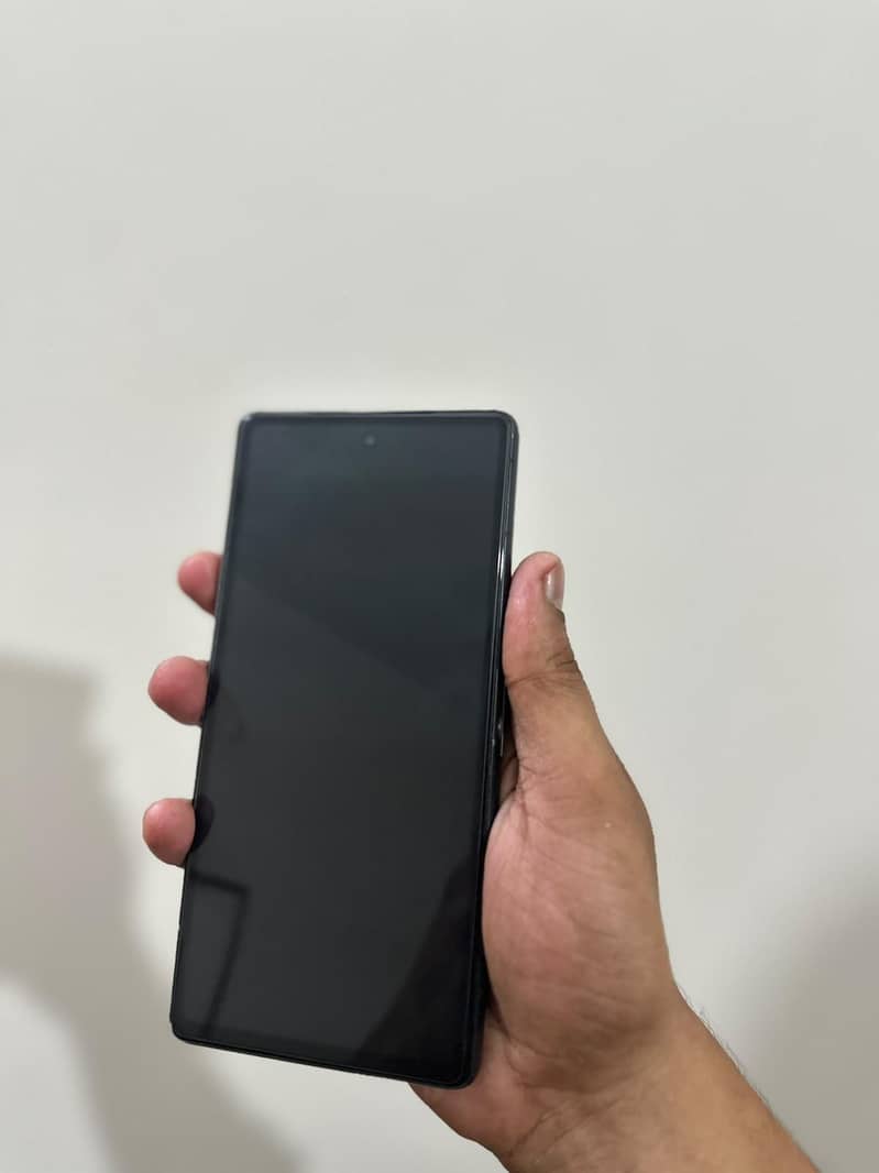 Google Pixel 7a 4