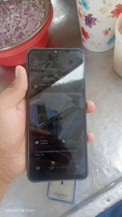 Realme 12c