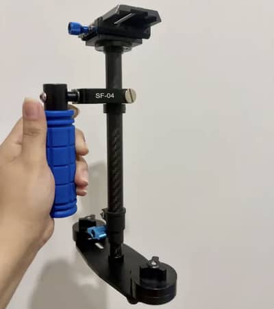 SuteFoto SF-04 Camera Stabilizer Gimbal