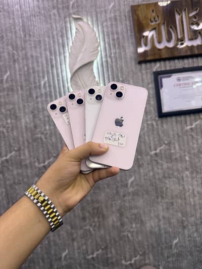 Apple iPhone 13