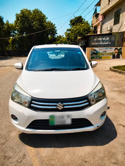 Suzuki Cultus VXL 2019 Manual | Lahore | Family Used | Urgent |