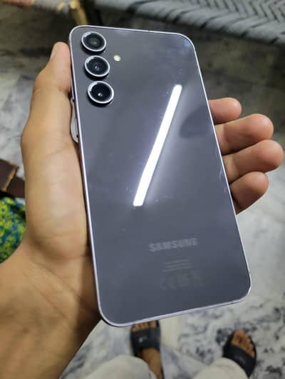 Samsung Mobile S23 FE