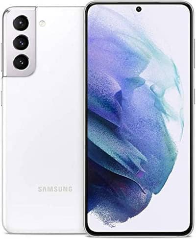 Samsung Mobile S21