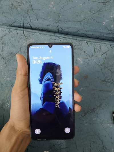Samsung Mobile A07 5G