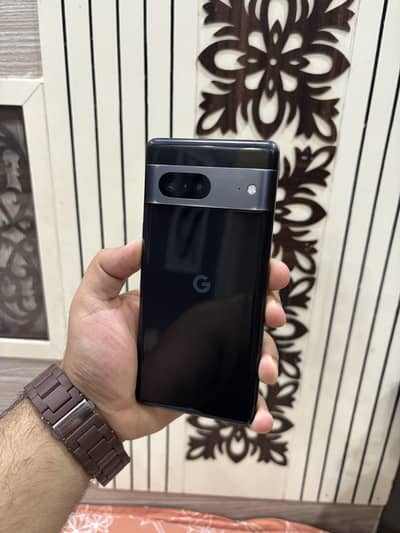 Google Pixel 7