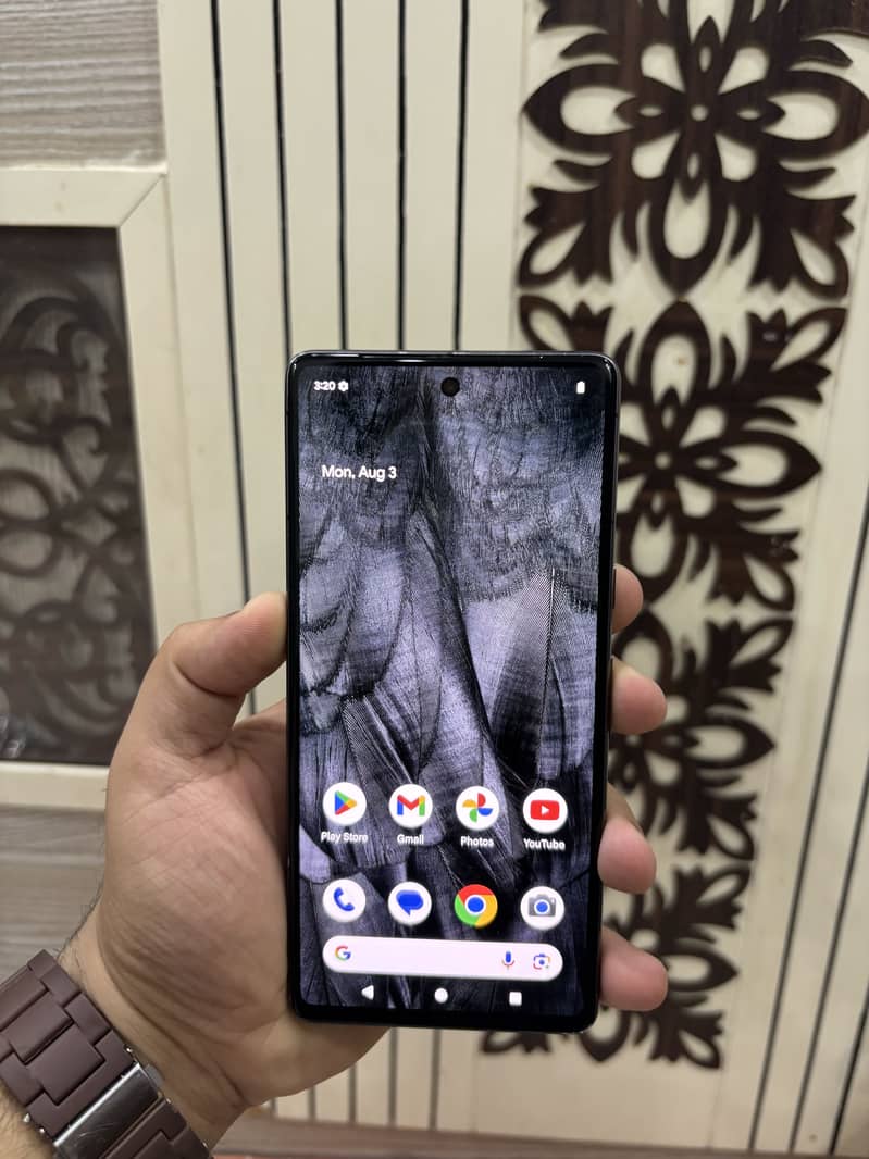 Google Pixel 7 1