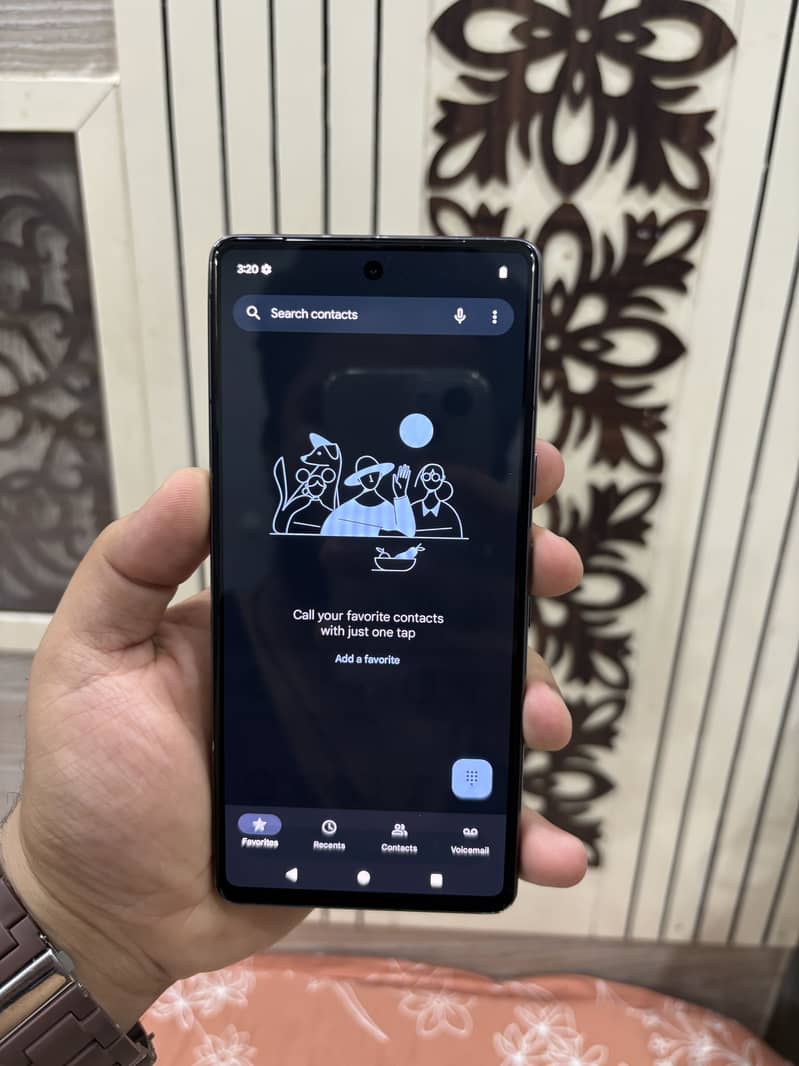 Google Pixel 7 2