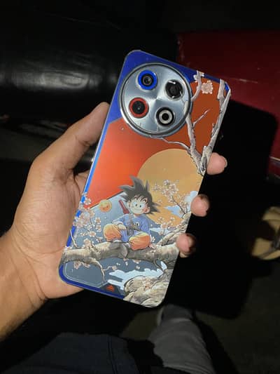 Tecno SPARK 30 Pro