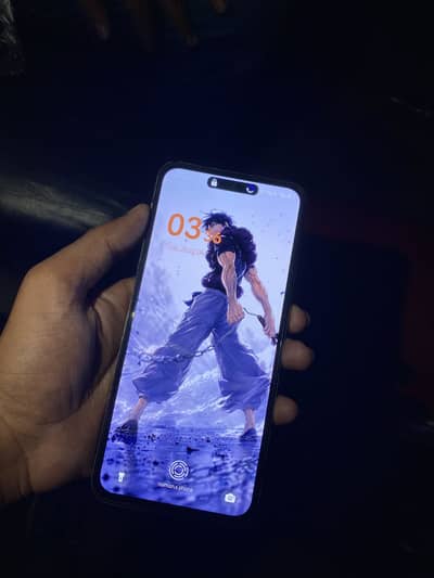 Tecno SPARK 30 Pro