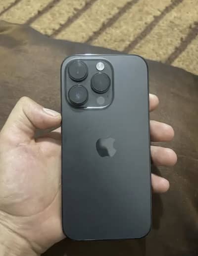 Apple iPhone 14 Pro