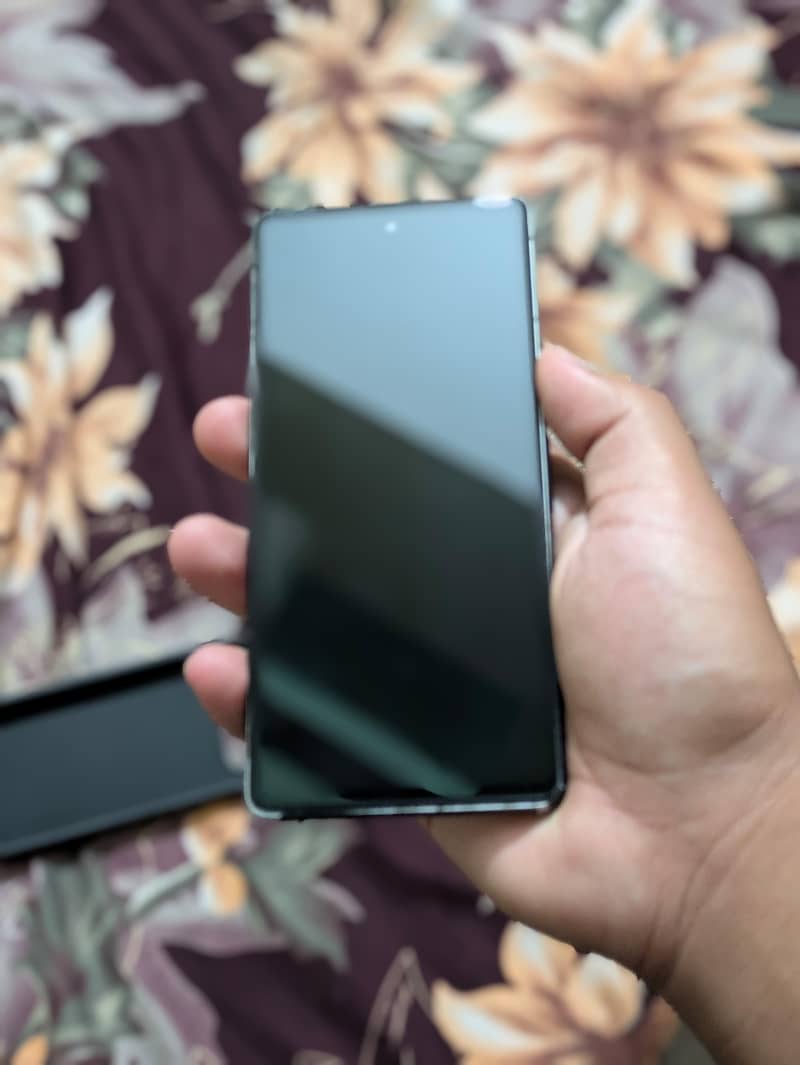 Google Pixel 7 7