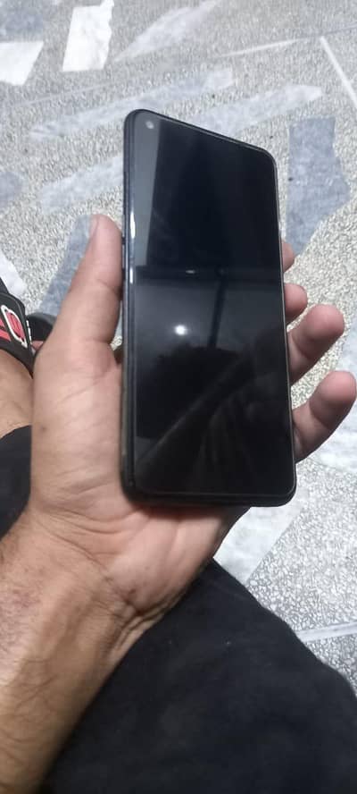 oppo A76 6/128 All ok no repair 10/10 with box charger