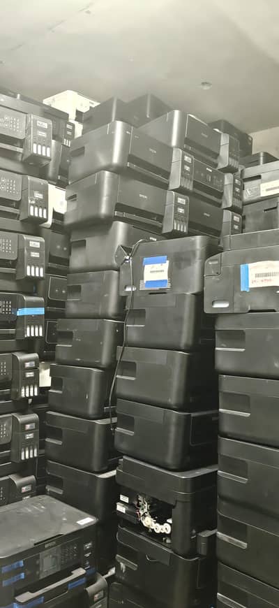 new consignment arrived all Epson models available