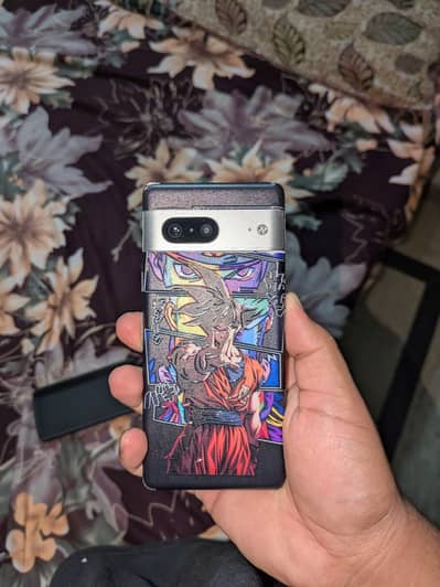Google Pixel 7