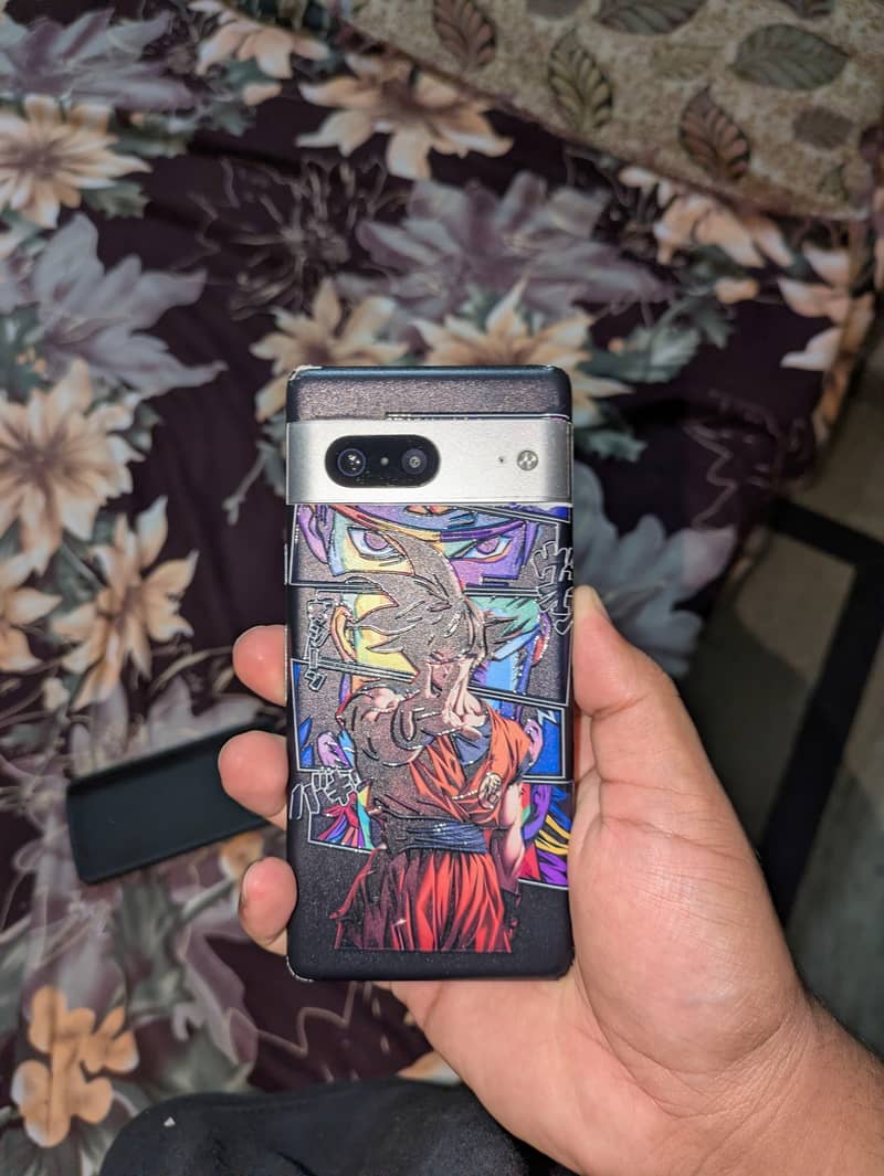 Google Pixel 7 0