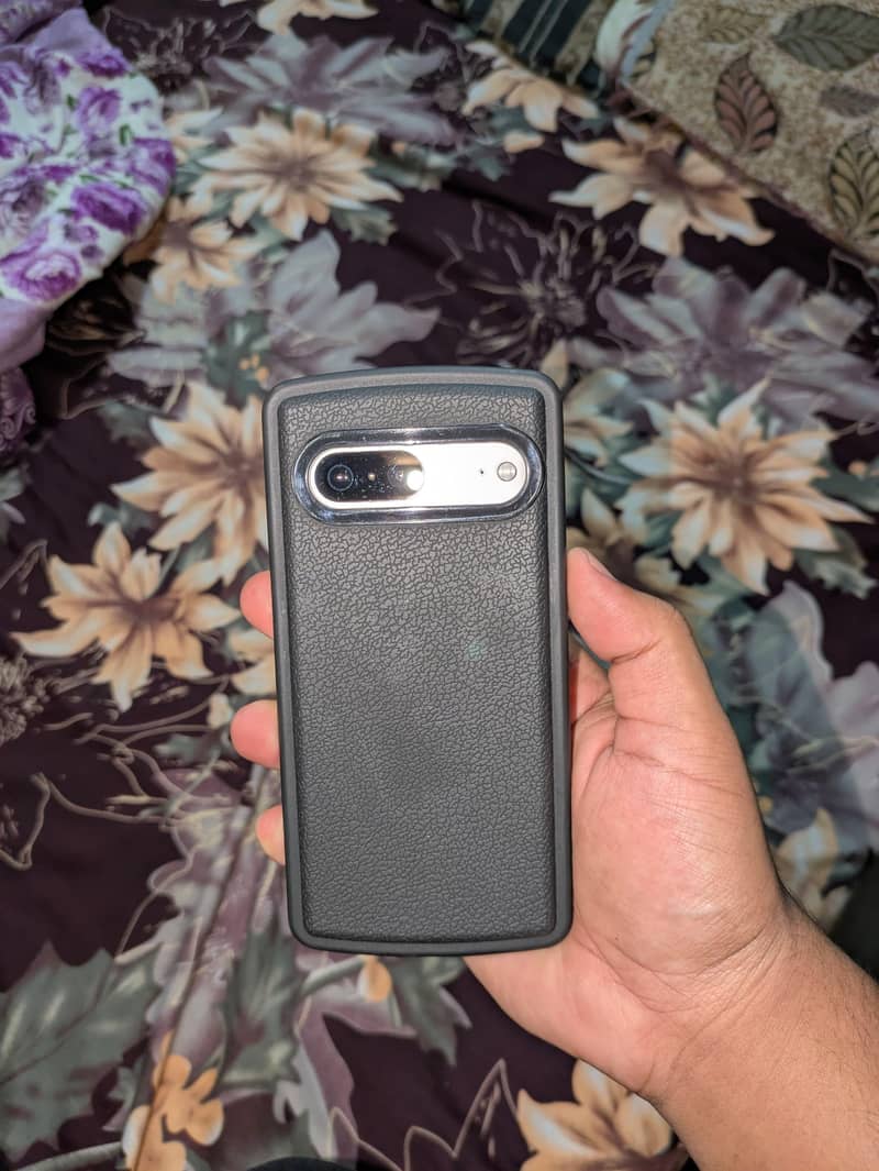 Google Pixel 7 1