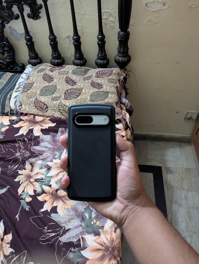 Google Pixel 7 2