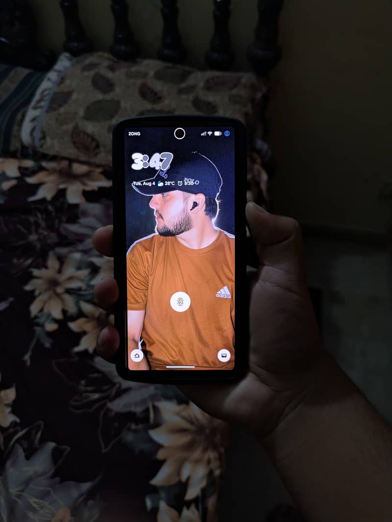 Google Pixel 7 3