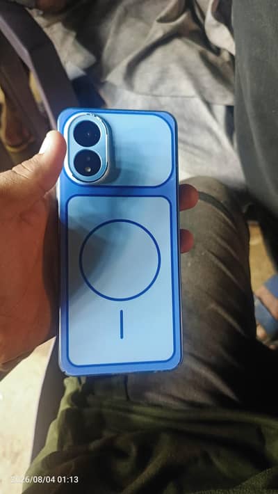 OPPO A18