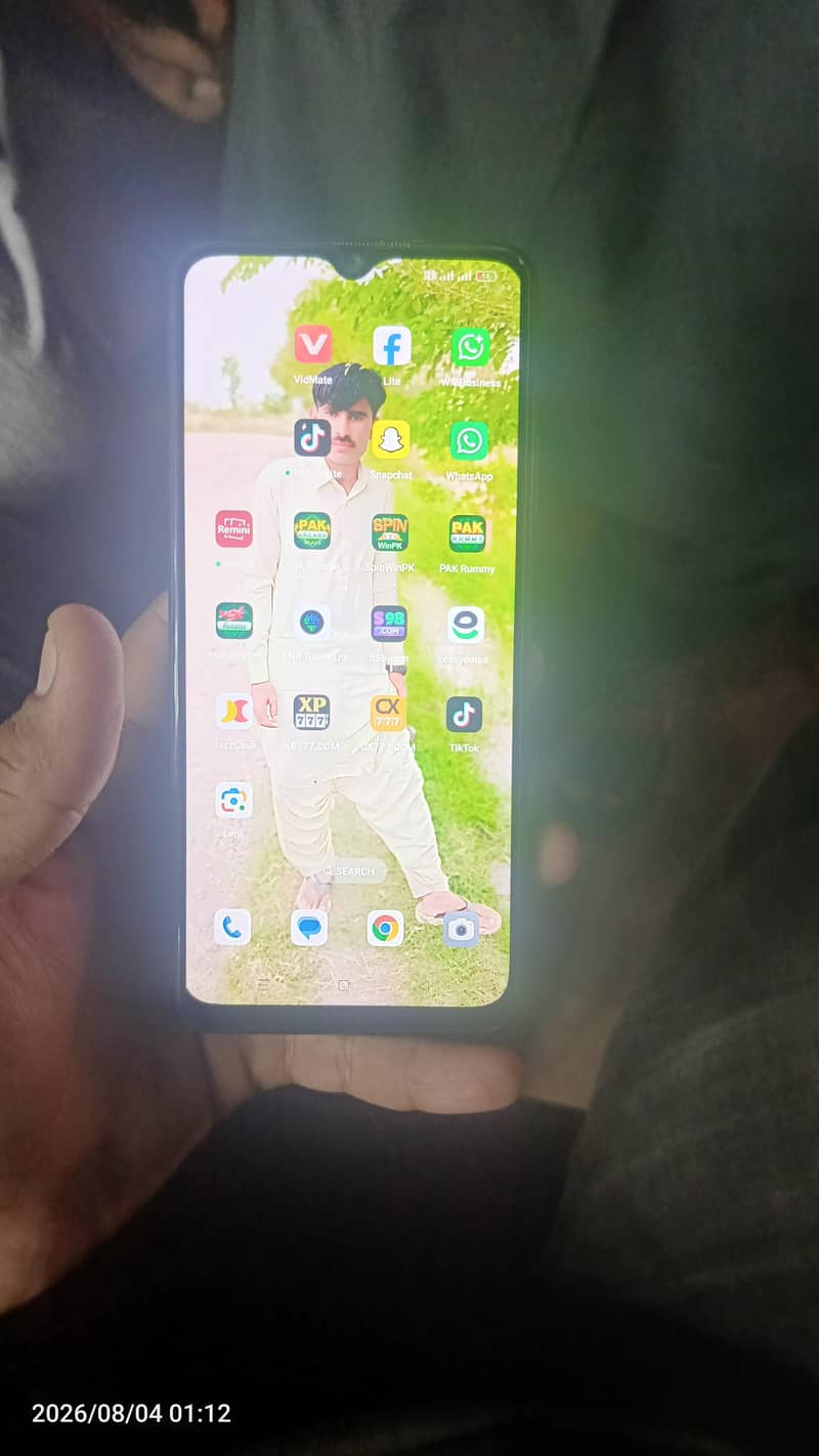 OPPO A18 2