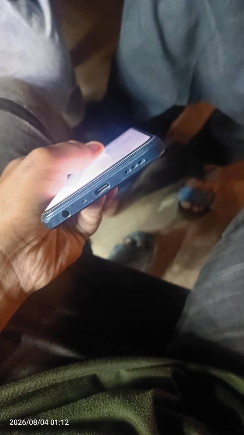 OPPO A18 3