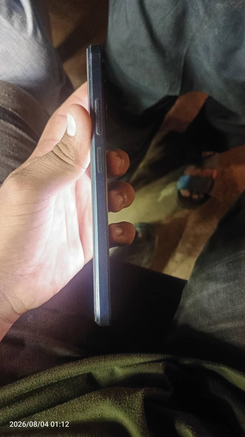 OPPO A18 5