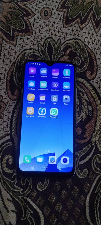 Vivo Y17 all parts available 03220772286