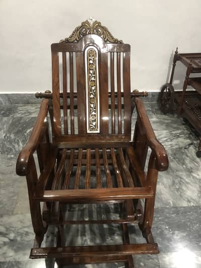 Rocking chair