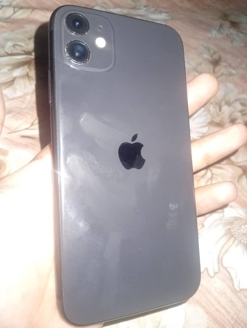 Apple iPhone 11 0