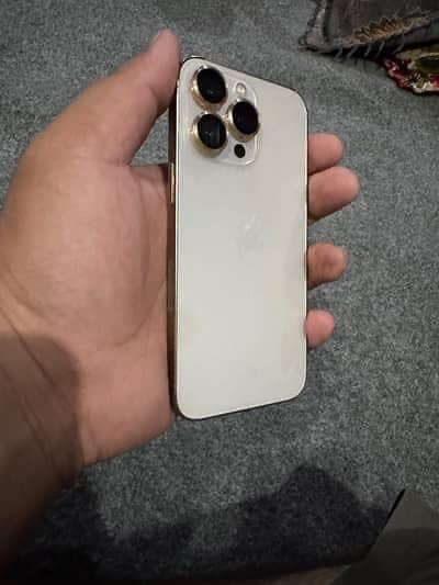 I phone 13 pro