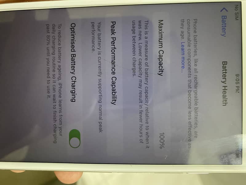 Apple iPhone 7 Plus 3