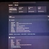 Pc with full accessories