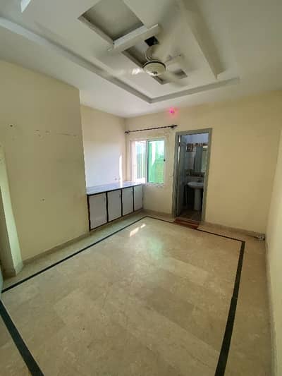 1 Bed Family Flat For Rent