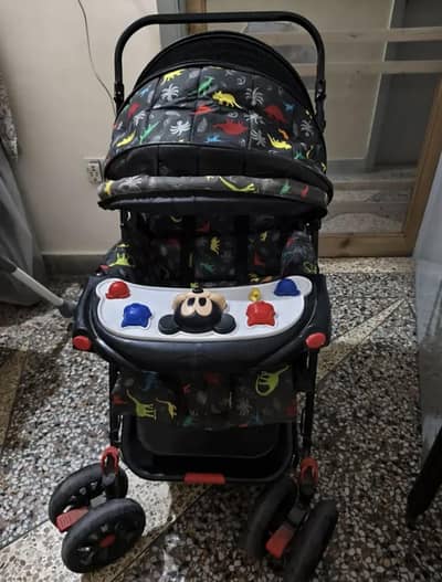 Baby Stroller Baby Pram Baby Walker