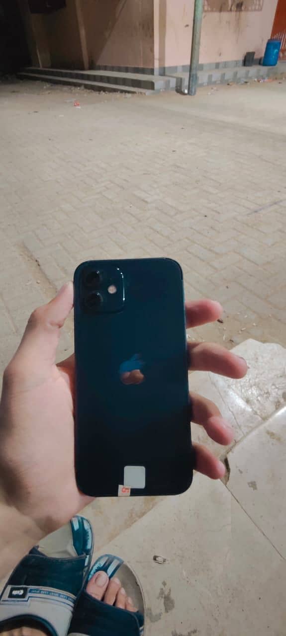 Apple iPhone 12 2