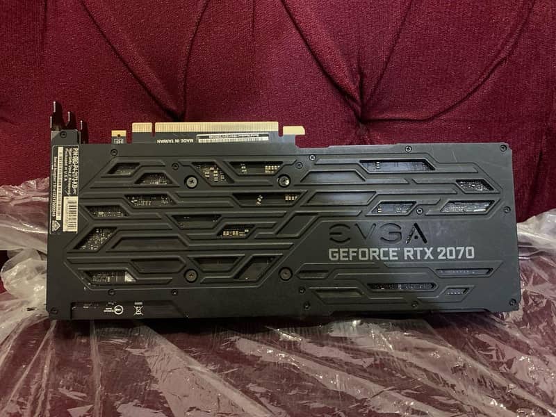 GEFORCE RTX 2070 2