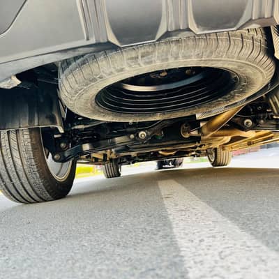 Changan Oshan X7 2022