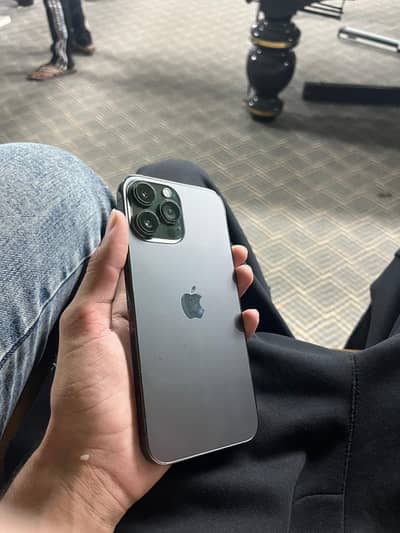 Apple iPhone 13 Pro Max